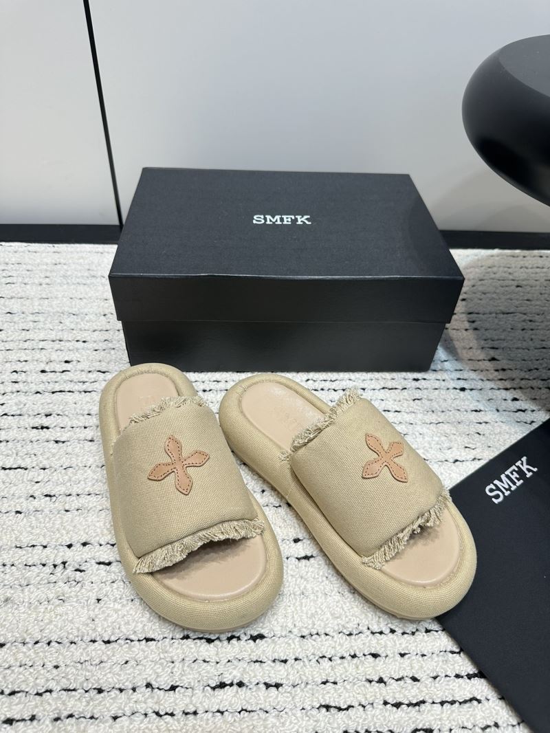 Smfk Sandals